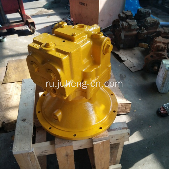 706-7K-03030 PC300-8 Электродвигатель поворота komatsu